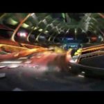 Wipeout Omega Collection al Playstation Experience