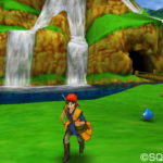 Dragon Quest VIII: L’odissea del re maledetto