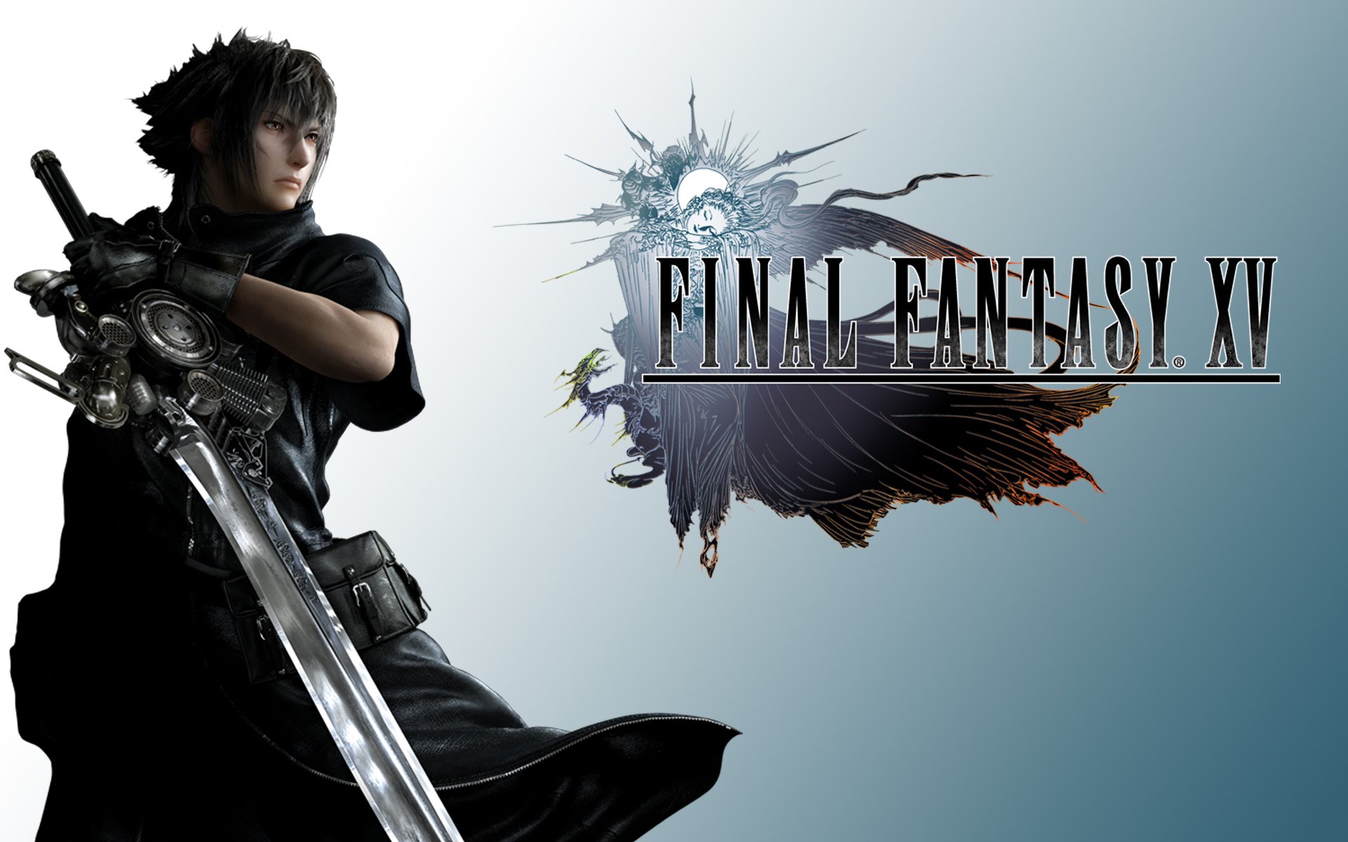 Ecco i requisiti PC di Final Fantasy XV Windows Edition