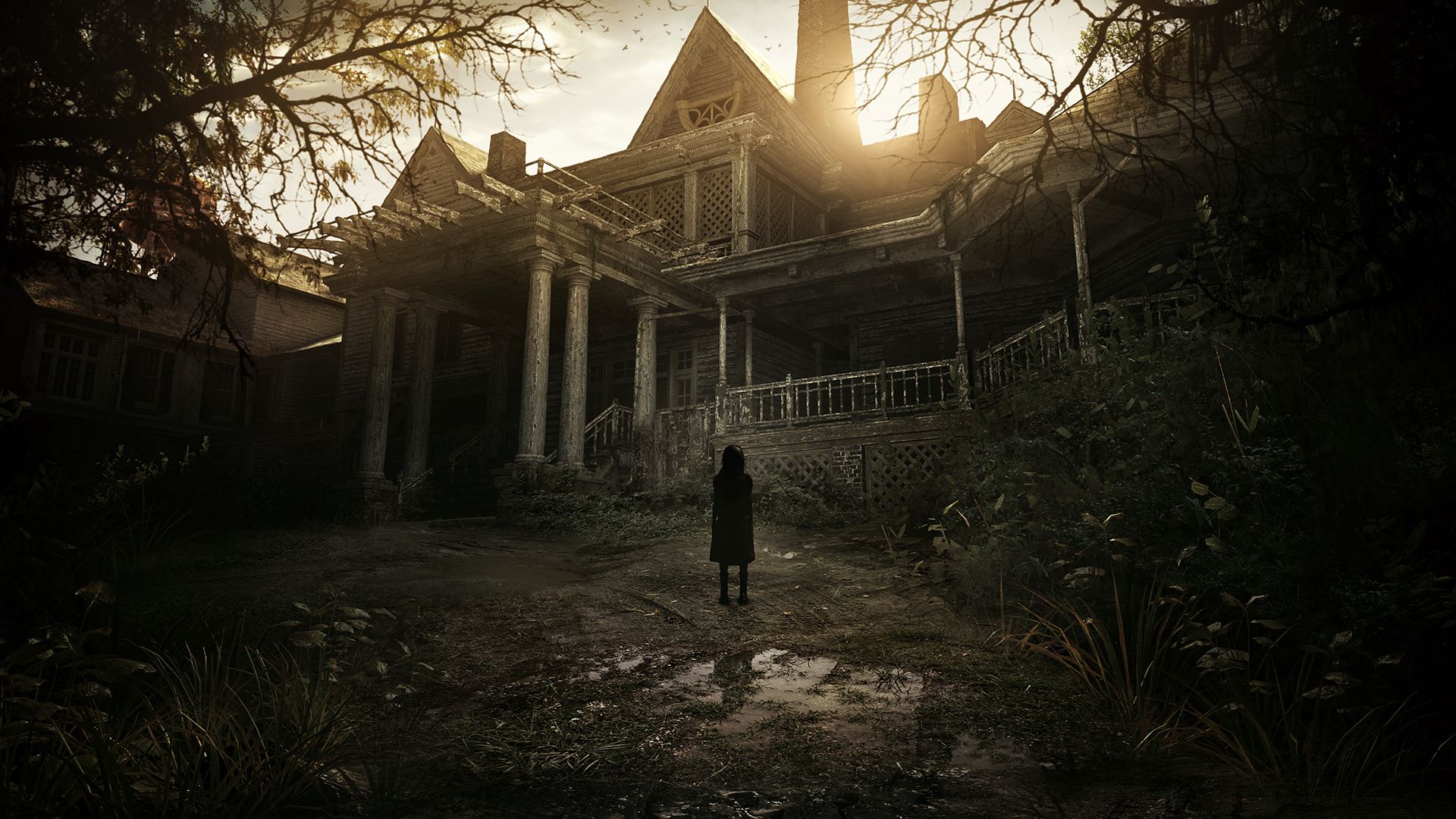 Guida agli obiettivi di Resident Evil 7