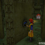 Dragon Quest VIII: L’odissea del re maledetto