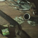 Come trovare tutte le armi in Resident Evil 7