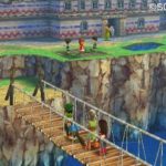 Dragon Quest VIII: L’odissea del re maledetto