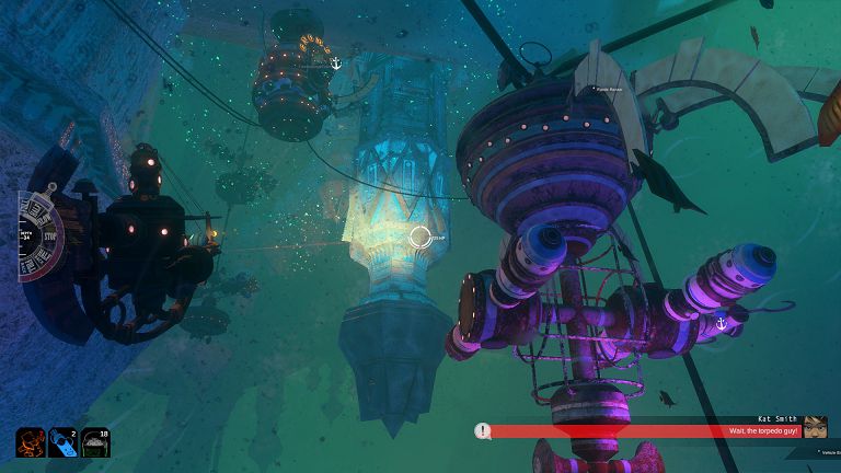 Diluvion