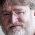 Gabe Newell: confermati i film su Portal e Half-Life, nuovi titoli Valve in arrivo