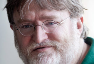 Gabe Newell: confermati i film su Portal e Half-Life, nuovi titoli Valve in arrivo