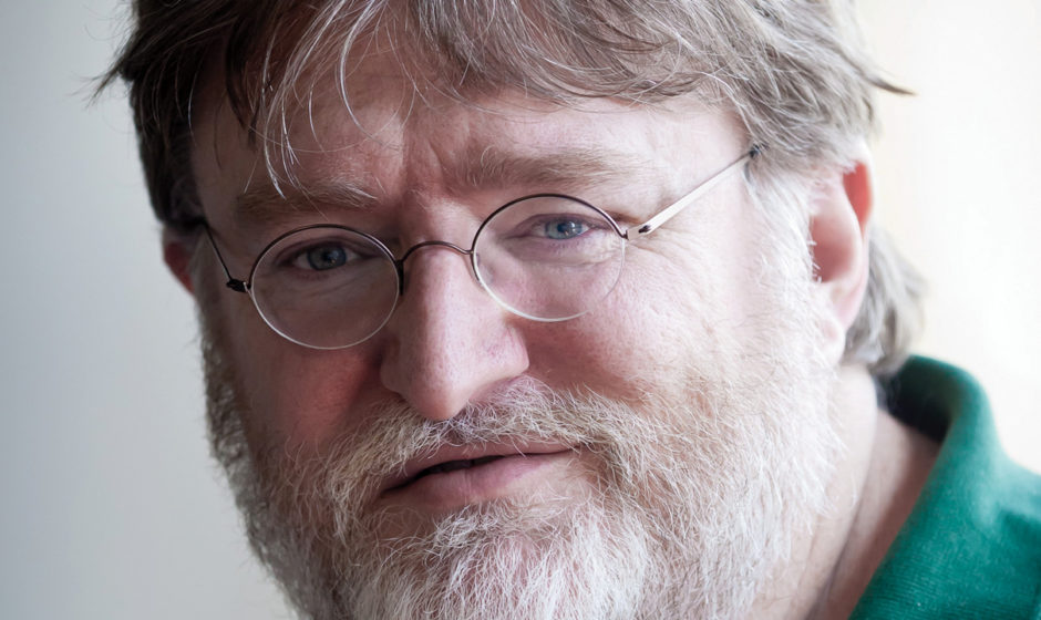 Gabe Newell: confermati i film su Portal e Half-Life, nuovi titoli Valve in arrivo