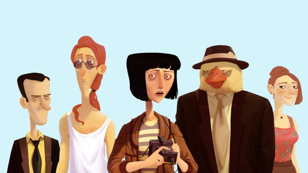 Memoranda - immagine della recensione