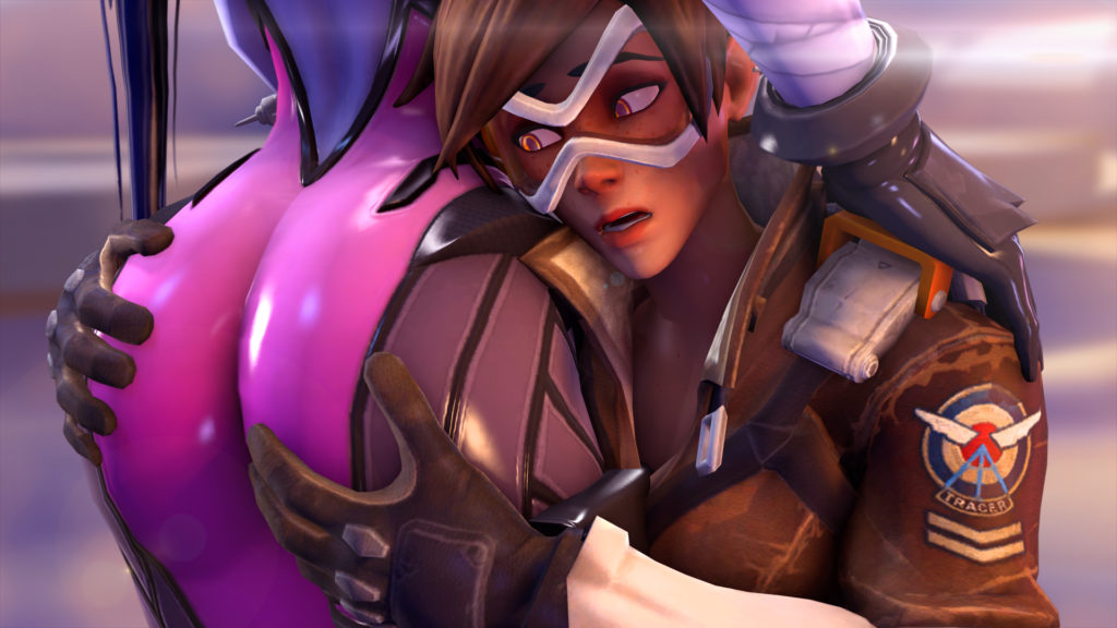 Overwatch - immagine della notizia