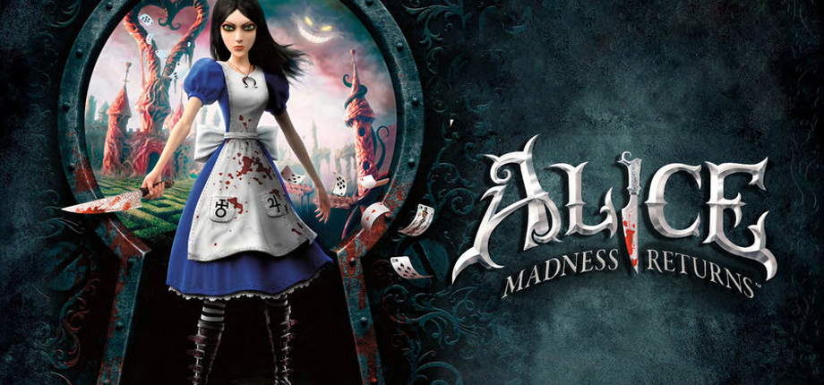 Alice: Madness Return retrocompatibile con Xbox One