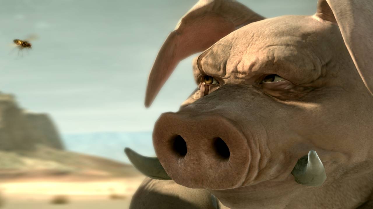 Beyond Good & Evil 2: uno streaming gameplay atteso per domani!