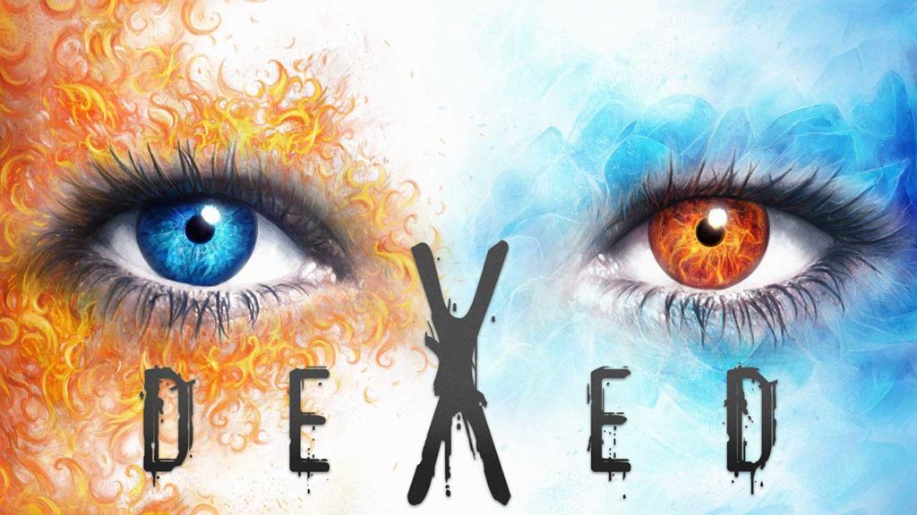 Dexed in arrivo su PlayStation VR - immagine della notizia
