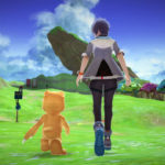 Annunciato Digimon Story Cybersleuth: Hacker’s Memory
