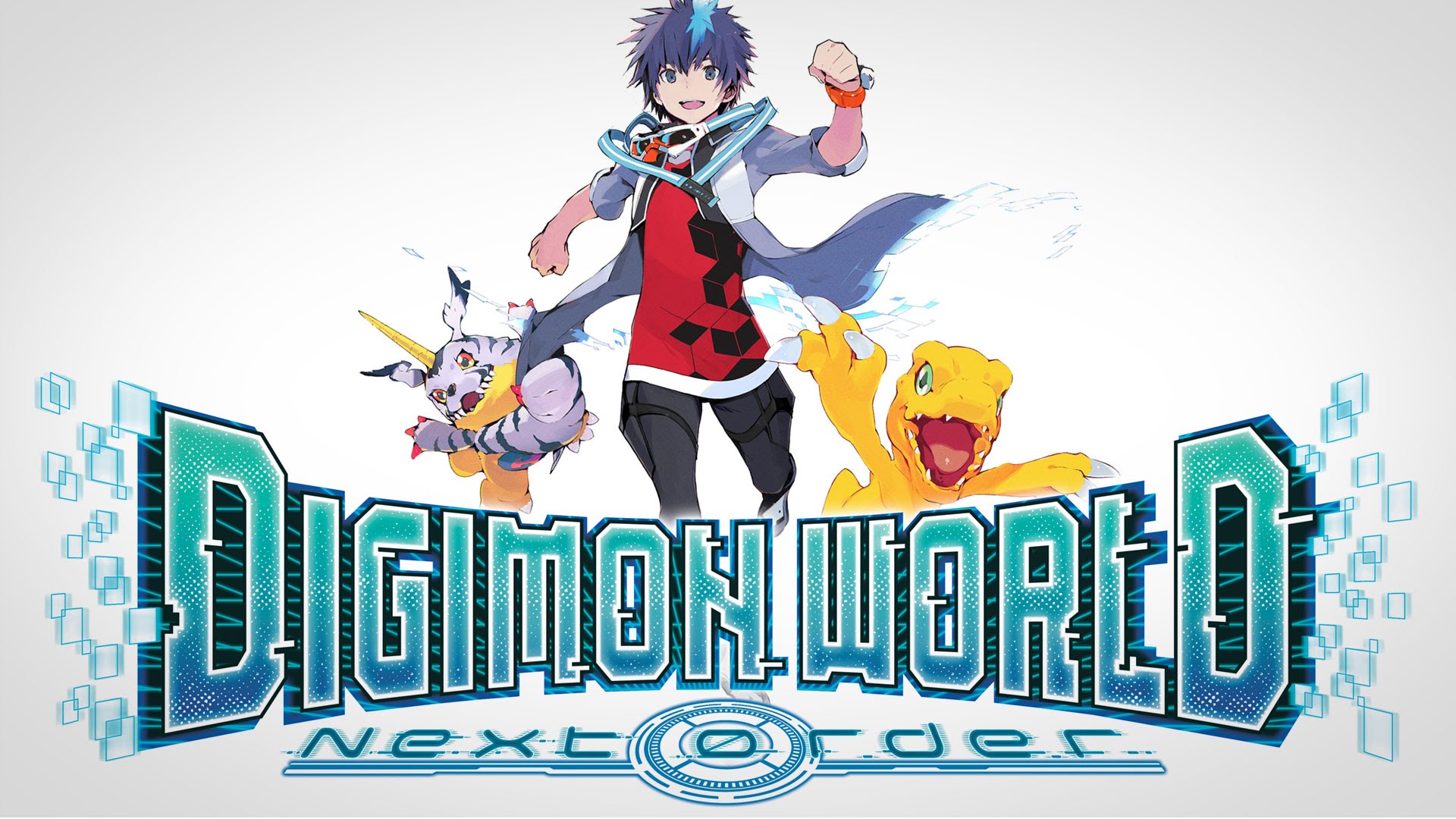 Digimon World: Next Order