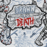 Drawn to Death, ufficiale l’uscita nel 2017