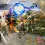 Final Fantasy XII: The Zodiac Age si mostra al Taipei Game Show
