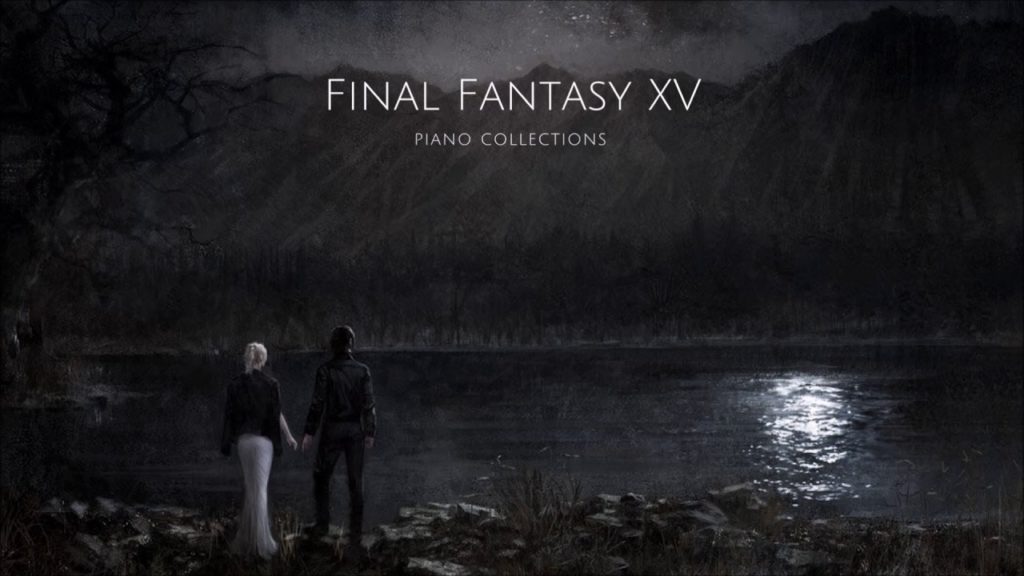 Final Fantasy XV - immagine della notizia