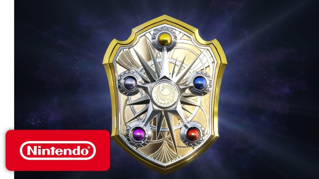Fire Emblem Nintendo Switch