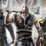 For Honor: orari della Closed Beta