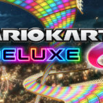 Annunciato Mario Kart 8 Deluxe per Nintendo Switch