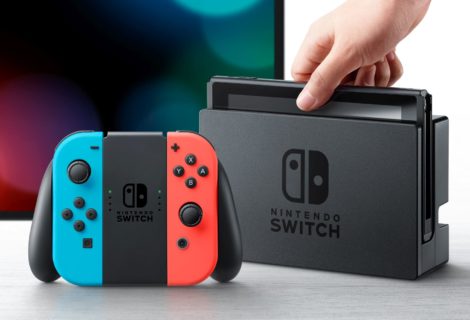 Le 10 ragioni per le quali Nintendo Switch potrebbe non farcela