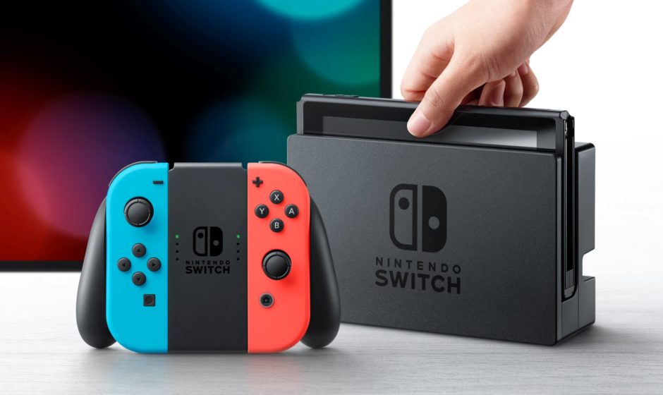 Le 10 ragioni per le quali Nintendo Switch potrebbe non farcela