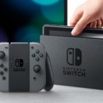 Nintendo Switch – Tutto sulla console e la sua data d’uscita