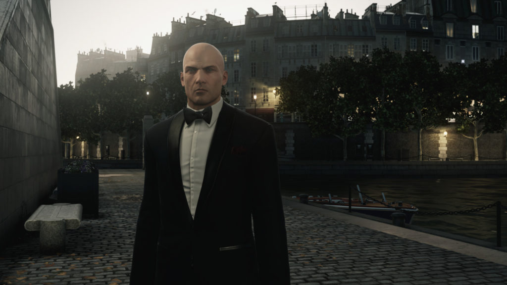 Hitman la Prima Stagione Completa