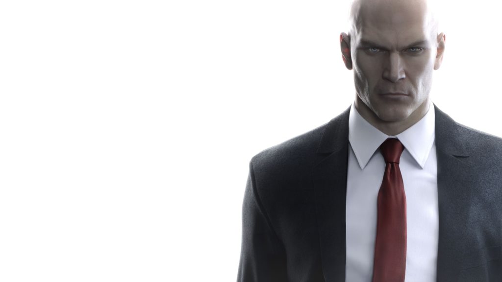 Hitman la Prima Stagione Completa