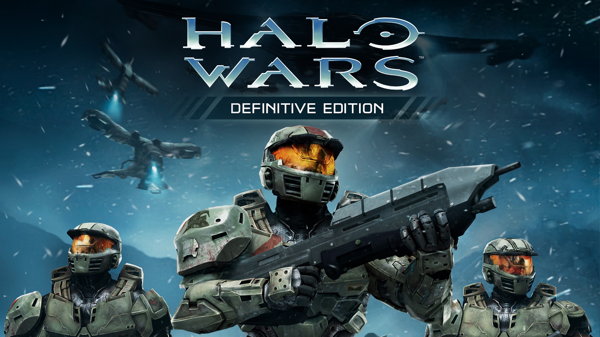 Halo Wars Definitive Edition – Anteprima