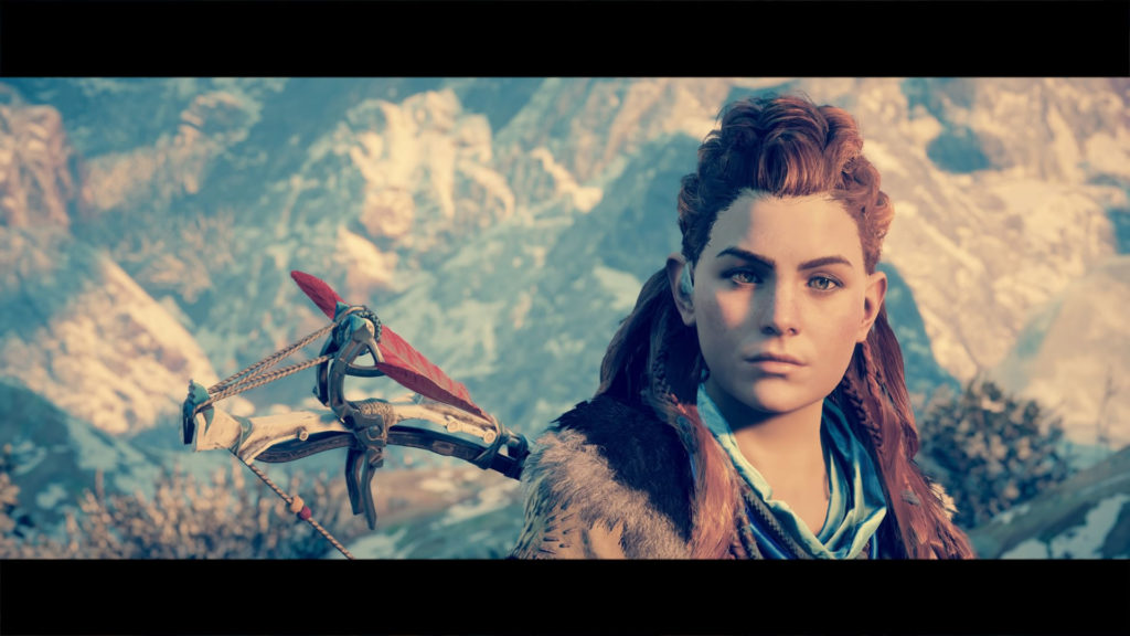 Horizon Zero Dawn - immagine della notizia