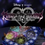 Kingdom Hearts HD 2.8, il trailer di lancio