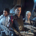 Mass Effect Andromeda, nuovi dettagli su relazioni, personaggi, multiplayer