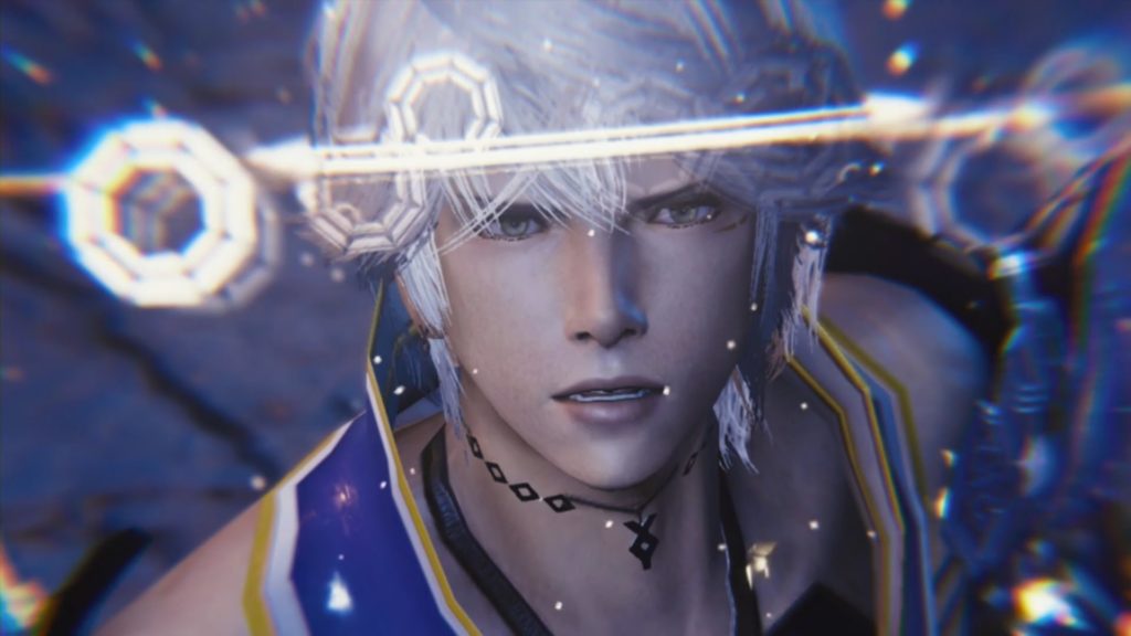 mobius final fantasy steam