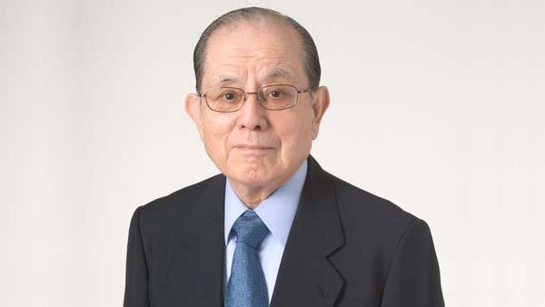 Scompare a 91 anni il fondatore di Namco