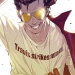 No More Heroes 3, annuncio in arrivo all’E3?