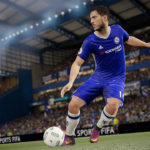FIFA 18 arriverà su Nintendo Switch con una build personalizzata