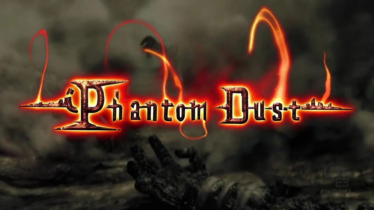 Phantom Dust Remaster uscirà prima del prossimo E3