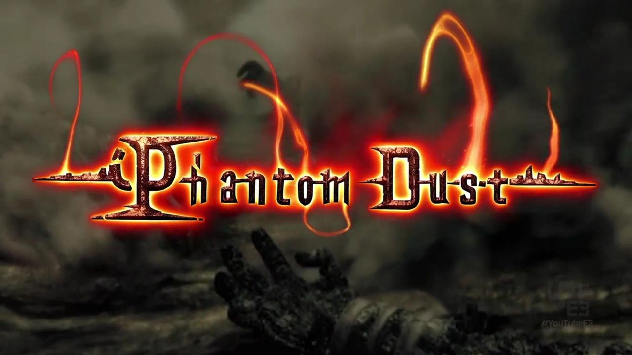 Phantom Dust Remastered, in rete il primo screenshot