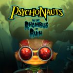 Rivelata la data di uscita di Psychonauts In The Rhombus Of Ruin
