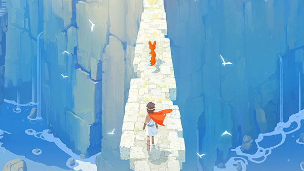 Rime, nuovo video e mese d’uscita annunciato. Versione per Switch confermata