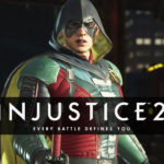 Robin confermato in Injustice 2