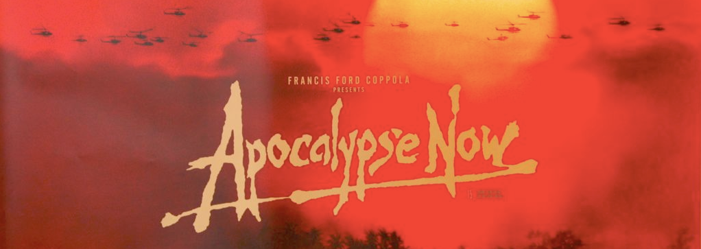 Annunciato Apocalypse Now: The Game
