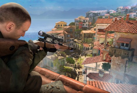 Sniper Elite 4 - Provato