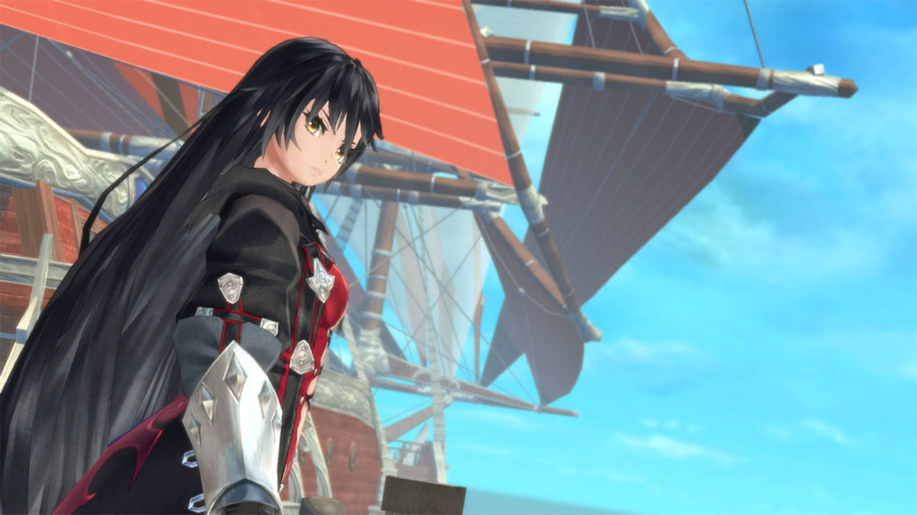 Tales of Berseria - immagine della notizia