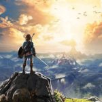 The Legend of Zelda: Breath of the Wild, trapelati i retroscena della storia