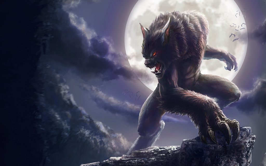 Werewolf: The Apocalypse - immagine della notizia