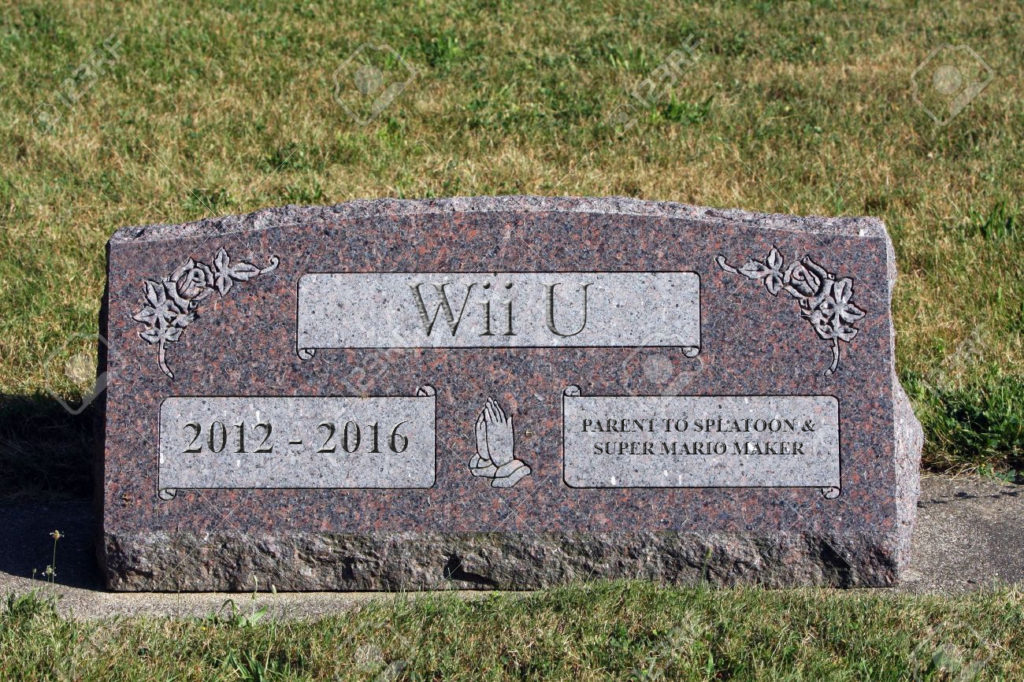 RIP Wii U: Nintendo annuncia la fine della produzione in Giappone - immagine della notizia