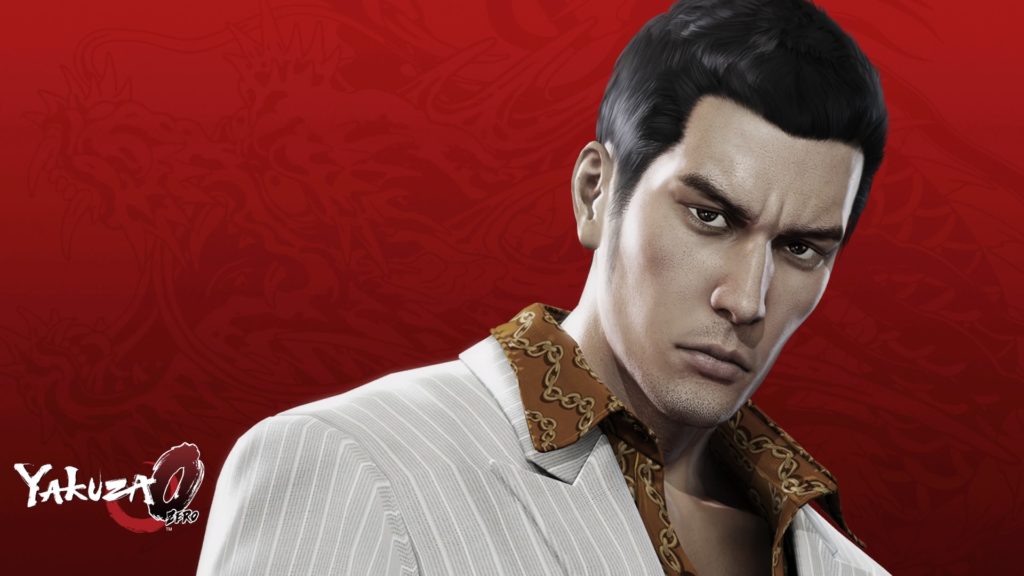 Yakuza