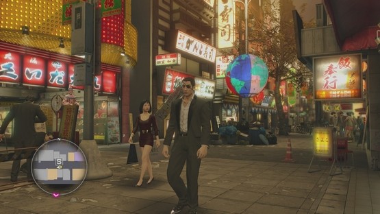 Yakuza 0